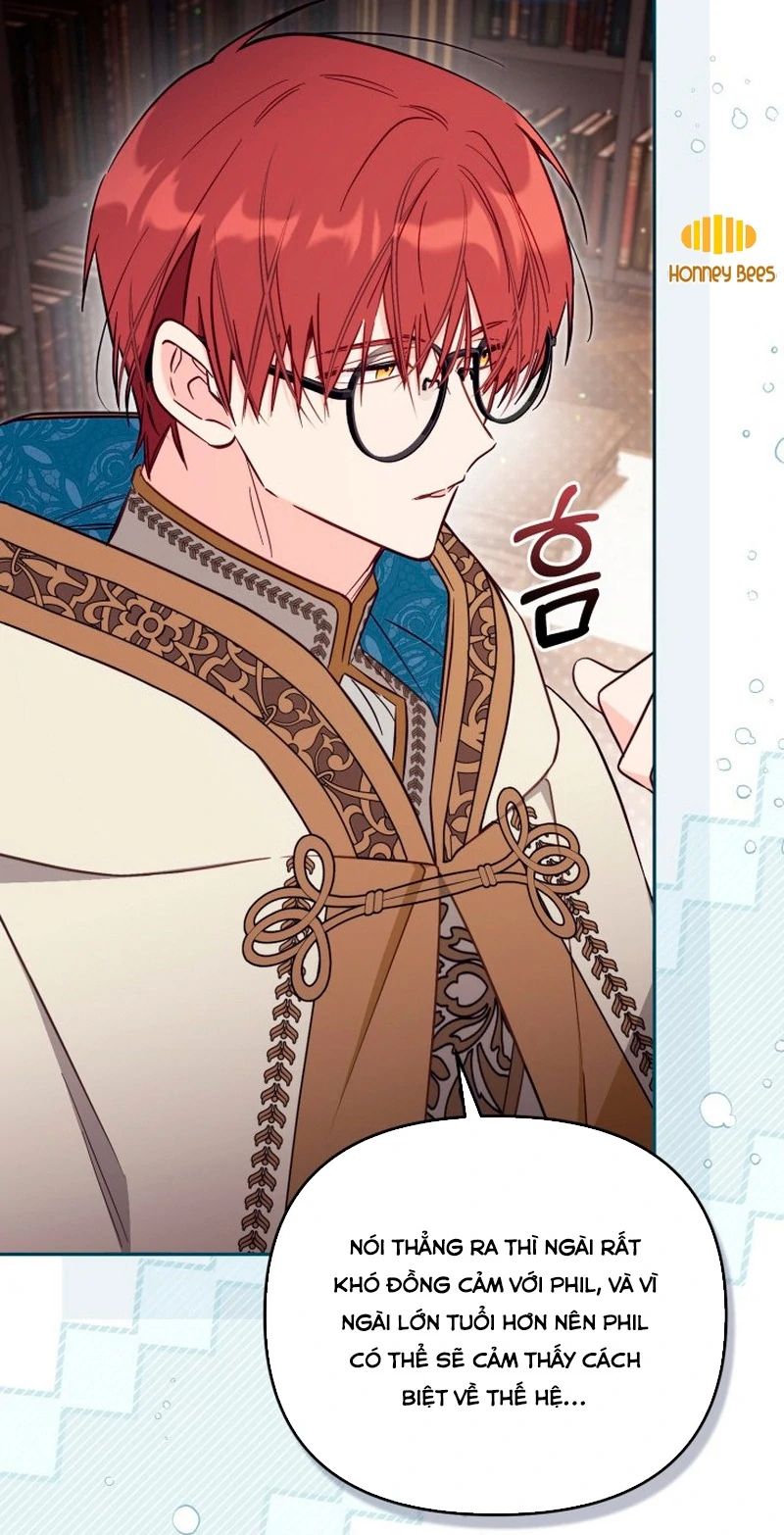 không có chỗ cho kẻ giả mạo chapter 83 34