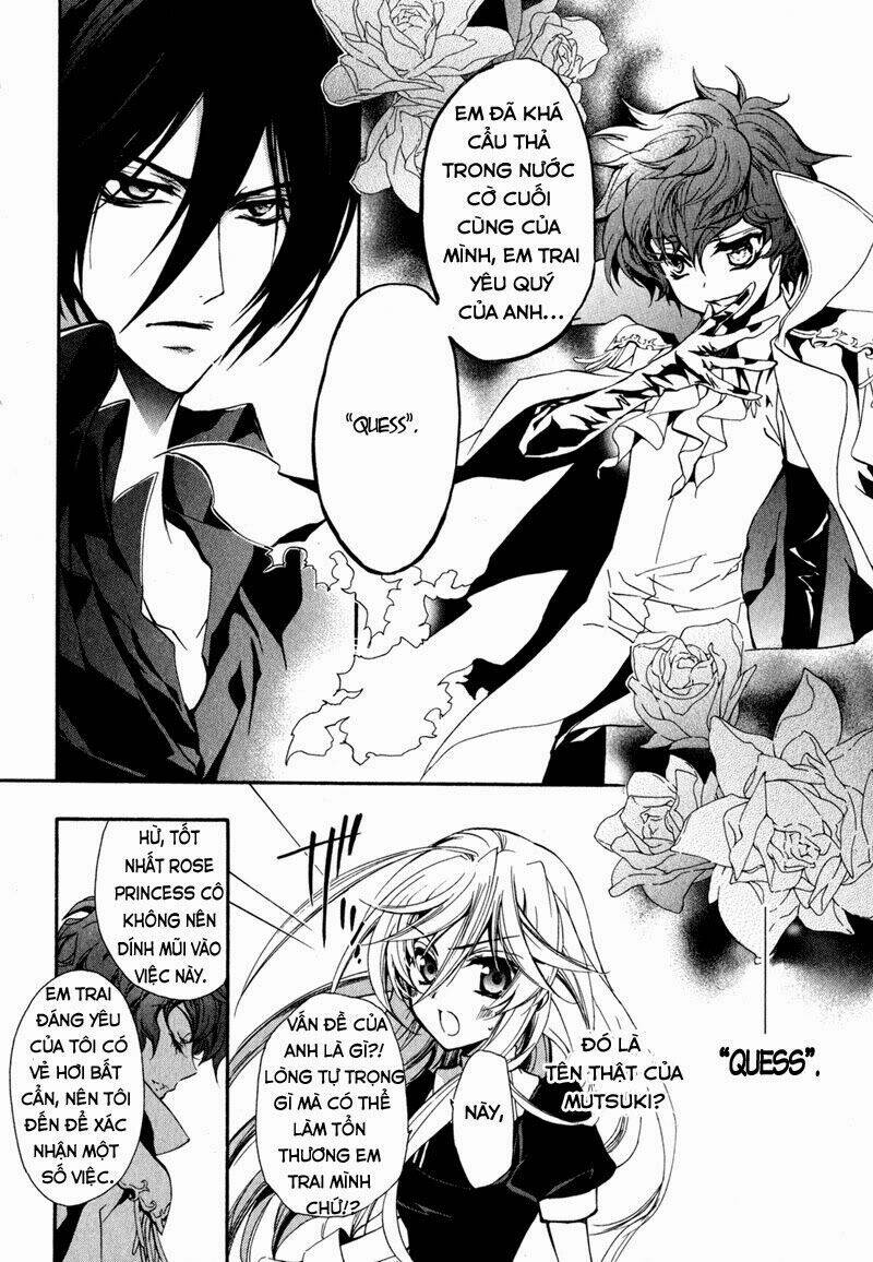 nụ hôn của công chúa tường vi chapter 23 8