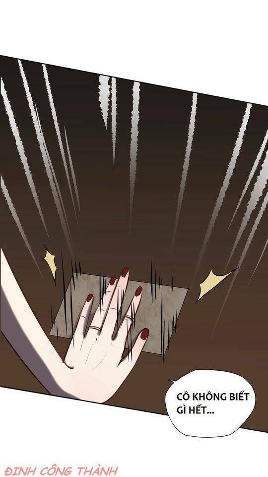 con đường màu đen chapter 3 25