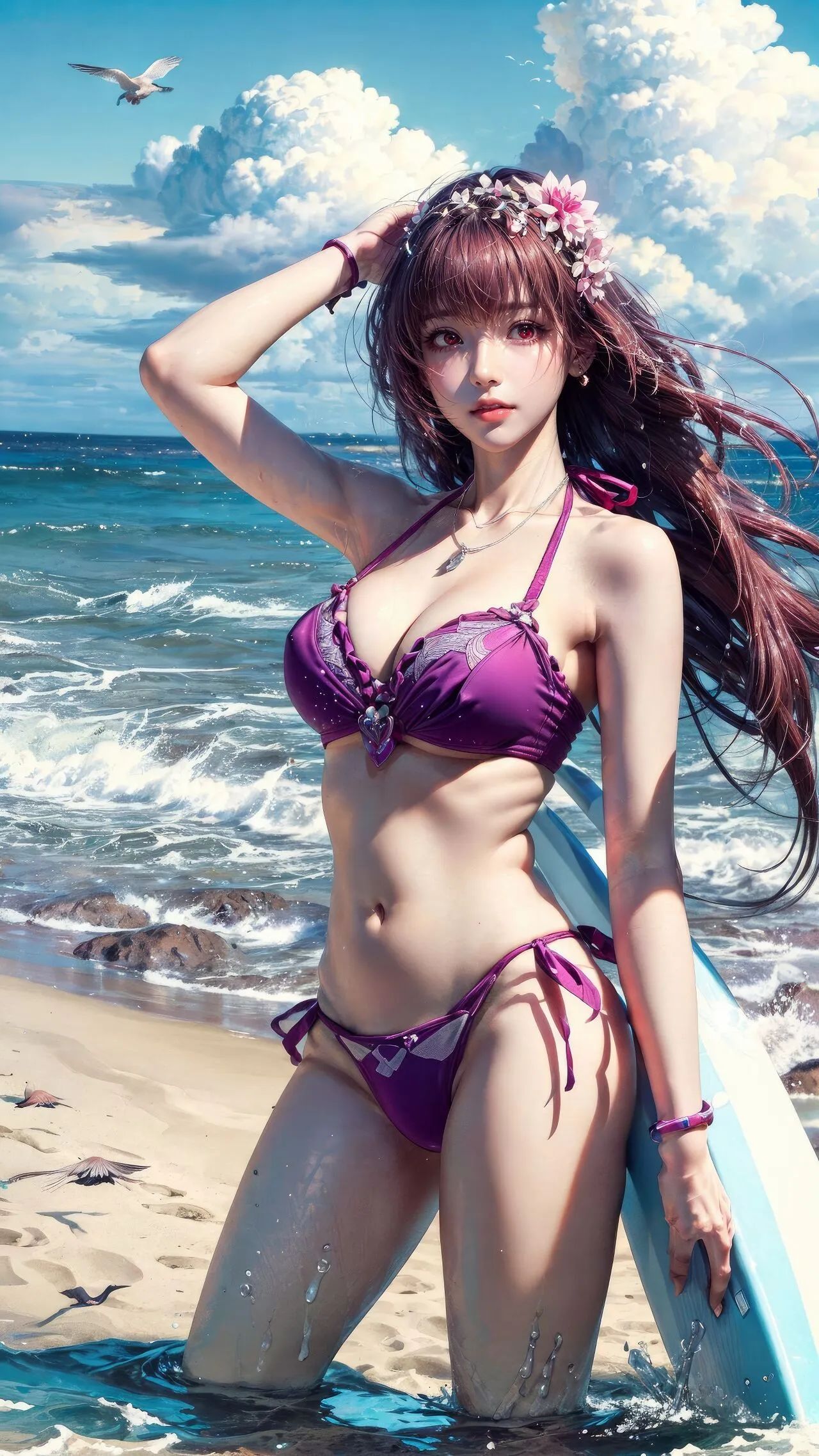 artist ai generated chapter 391 29