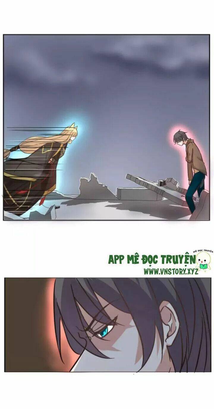 hồ tiên này không tin được chapter 39 15