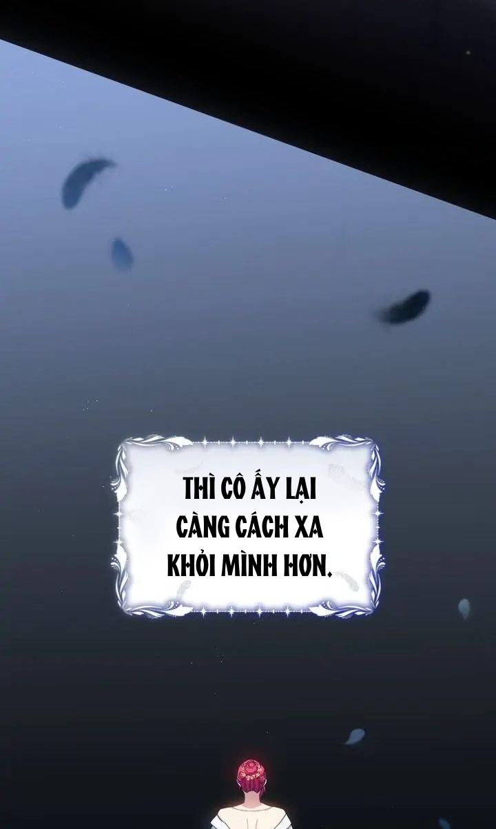 Đóa Hoa Tôn Kính chapter 27.2 - Trang 1