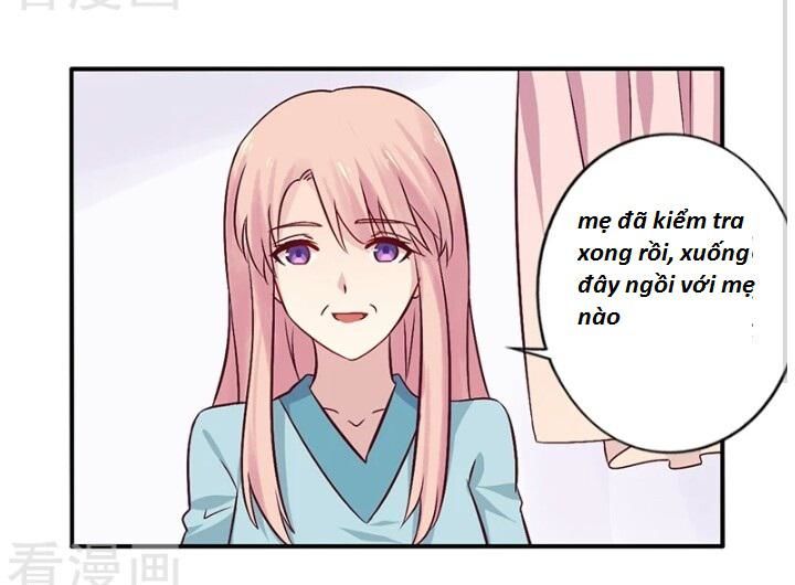 tổng tài đã cưới em chapter 78 3