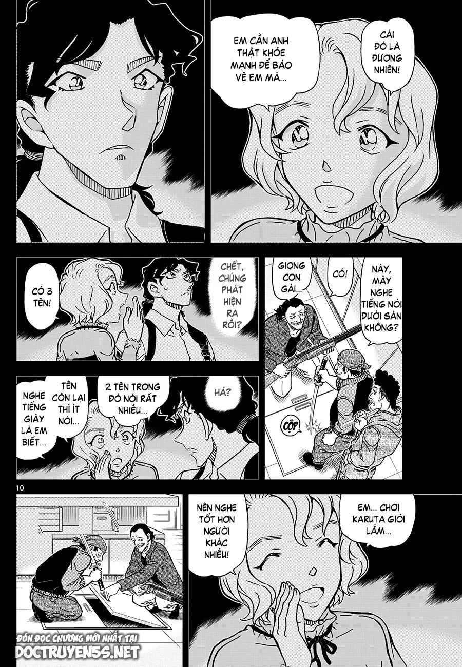 conan chapter 1114 11