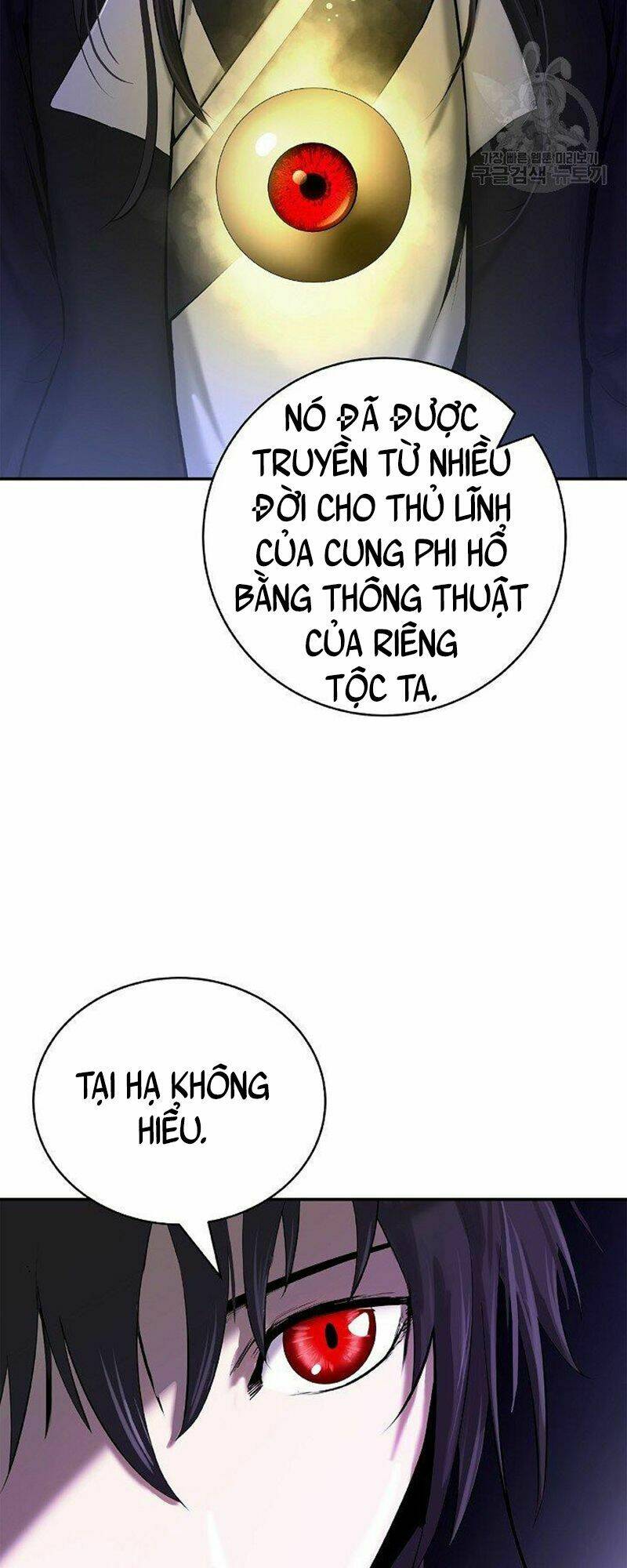 xuyên không thành hổ chapter 71 14