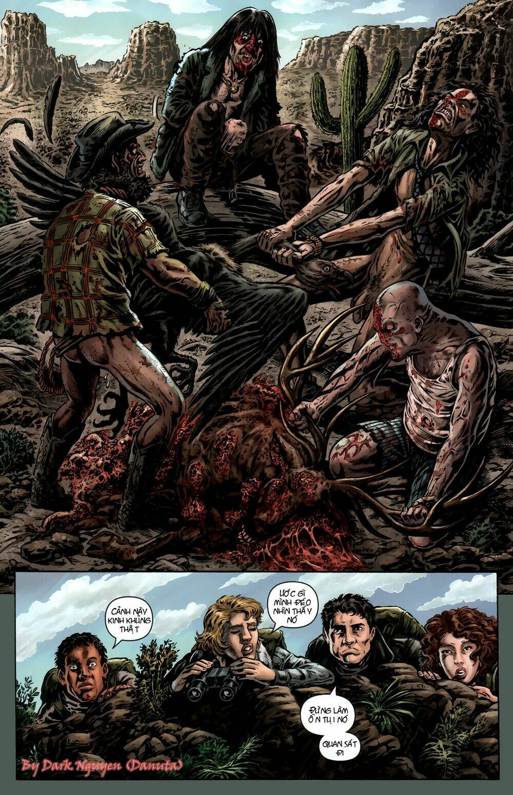 crossed family values chapter 8 5