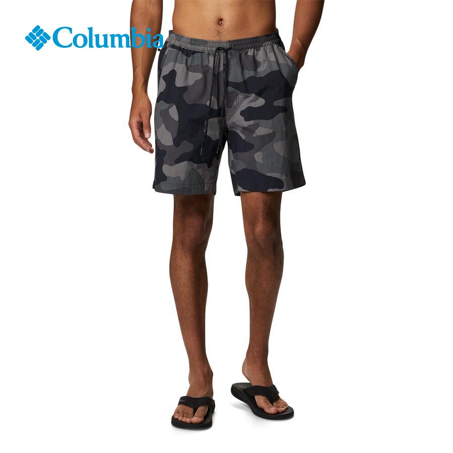 Quần ngắn thể thao nam Columbia M Summerdry Short - 1930462012