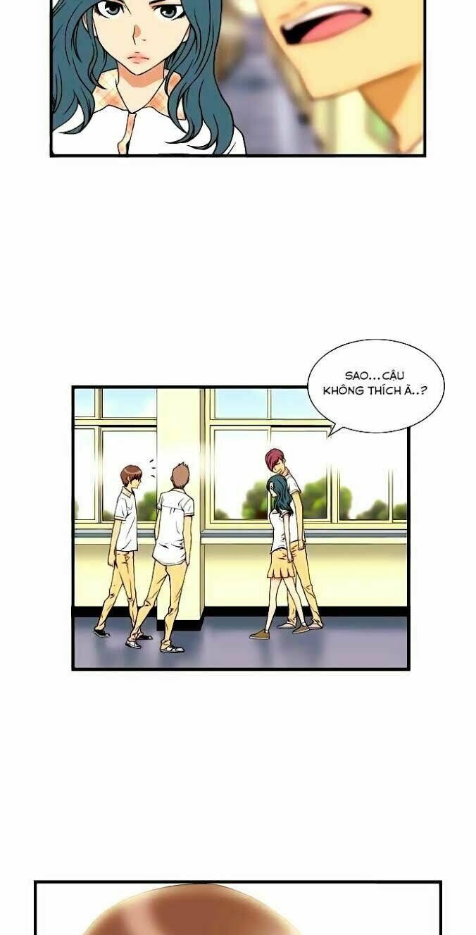 green boy chapter 3 10