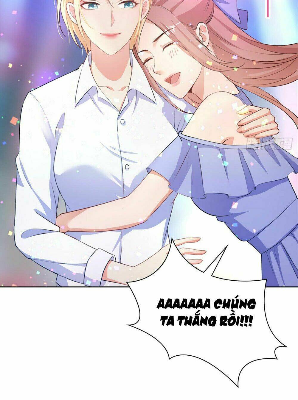 bộ váy rực rỡ ánh sao chapter 13 15