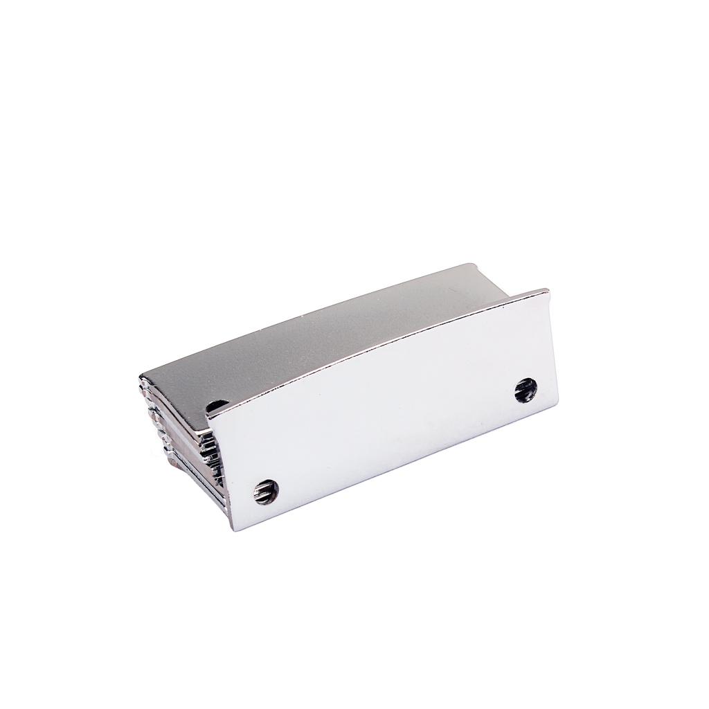 Baoblade 10 Miếng Sắt Đàn Guitar Điện Kép Đường Sắt Bán Đĩa