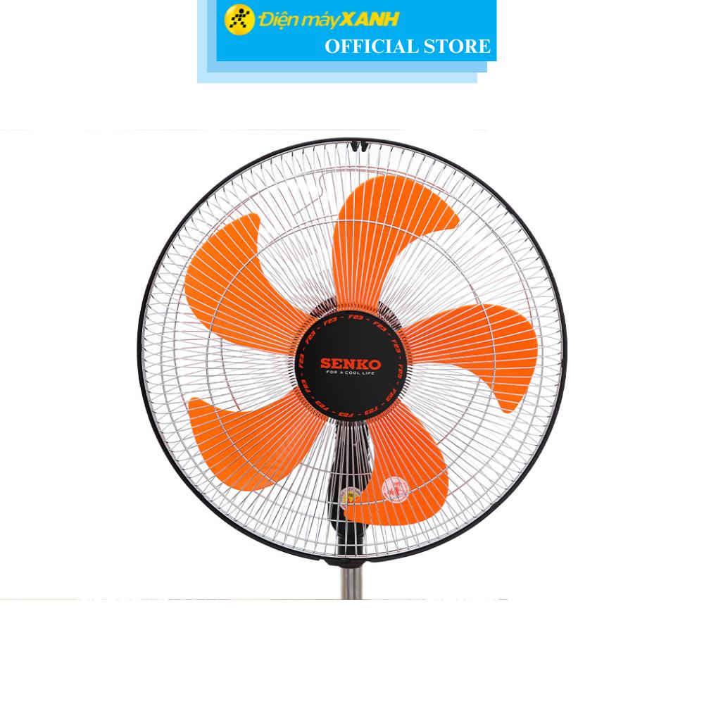 Quạt lửng Senko 5 cánh LTS1632 60W - Hàng Chính Hãng