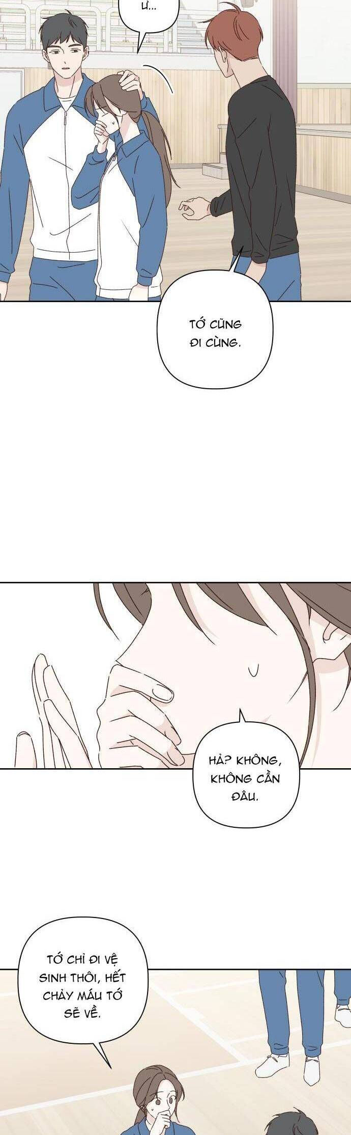 lén lút quện nhau chapter 21 28