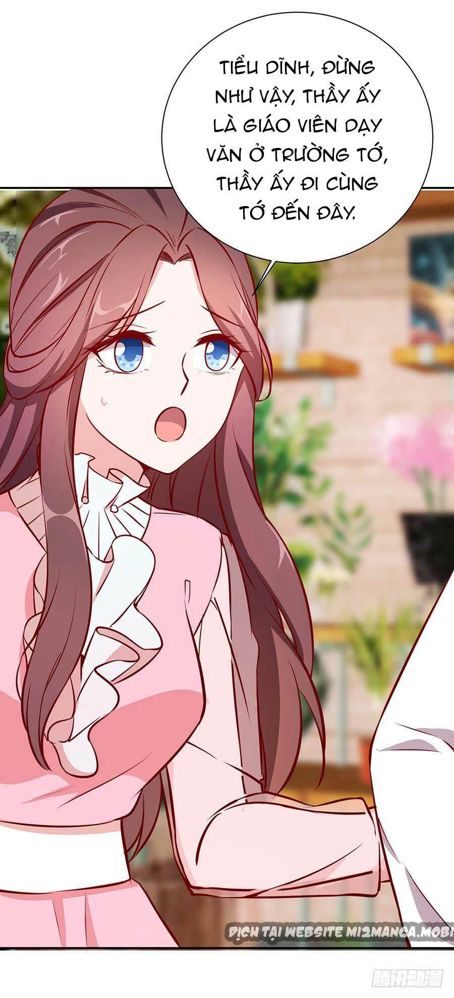 gả cho tình cũ làm lão bà chapter 45 17