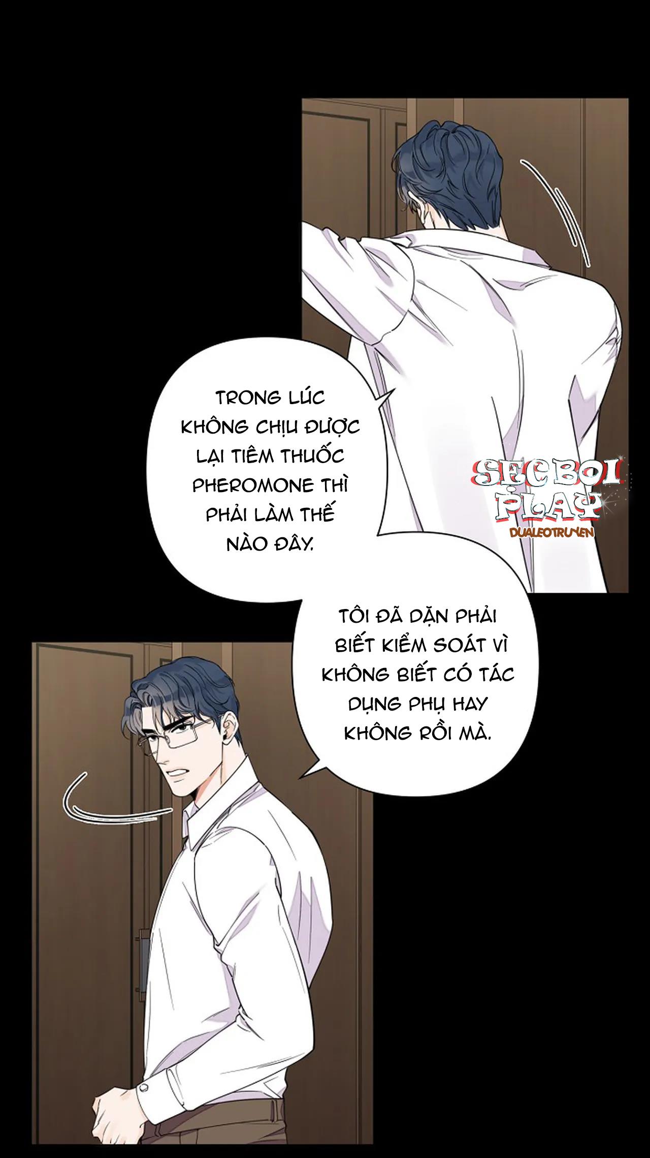 đêm dịu dàng chapter 1 26