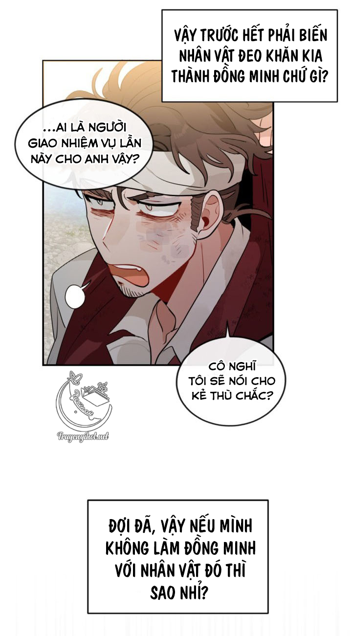 xin hãy cho tôi về nhà chapter 9.1 14