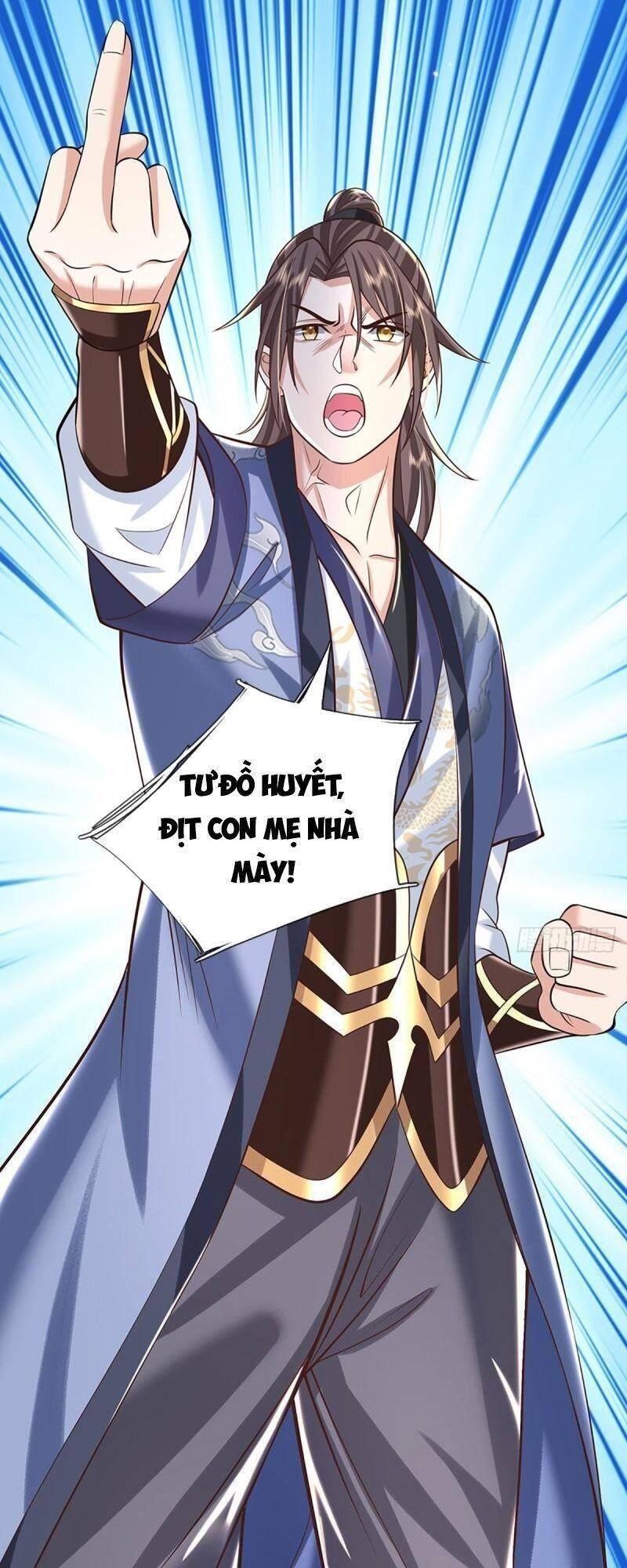 Ta Trở Về Từ Thế Giới Tu Tiên chapter 149 9