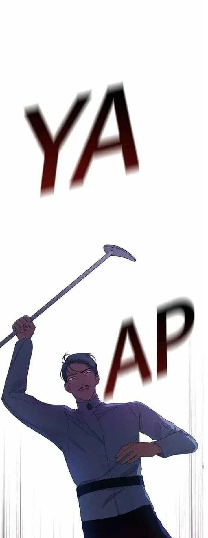 tôi muốn trở thành cô ấy dù chỉ là một ngày chapter 23 33