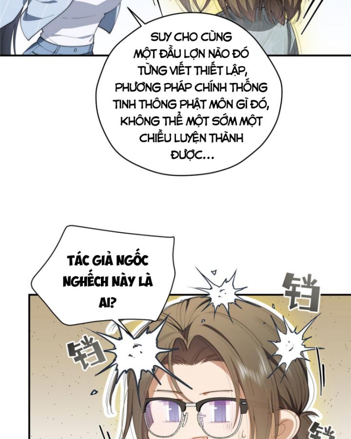 nữ chính chạy từ trong sách ra thì phải làm sao chapter 49 56