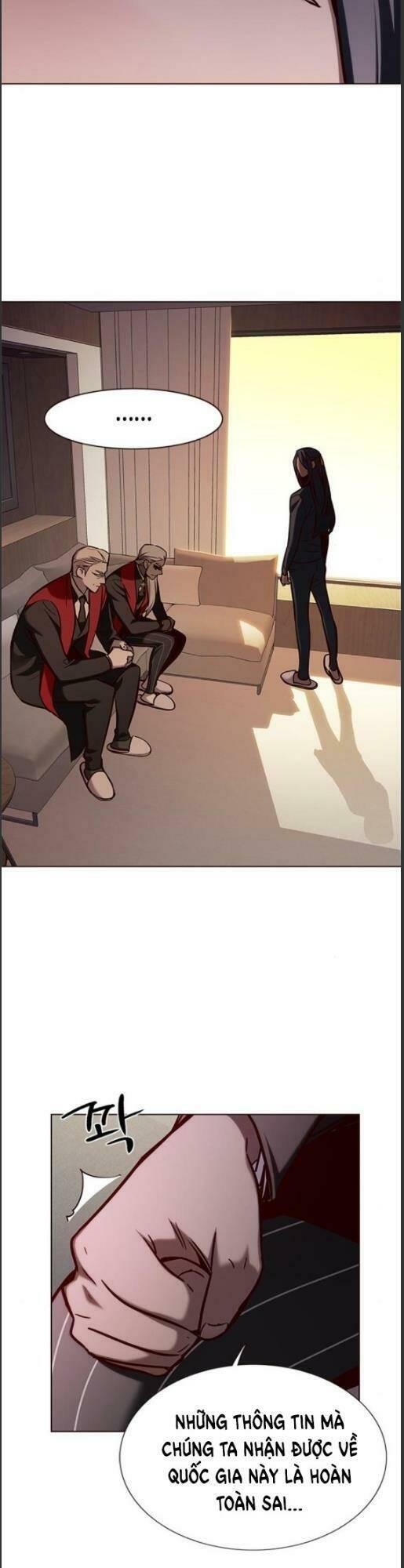 biến thân thành mèo chapter 160 36