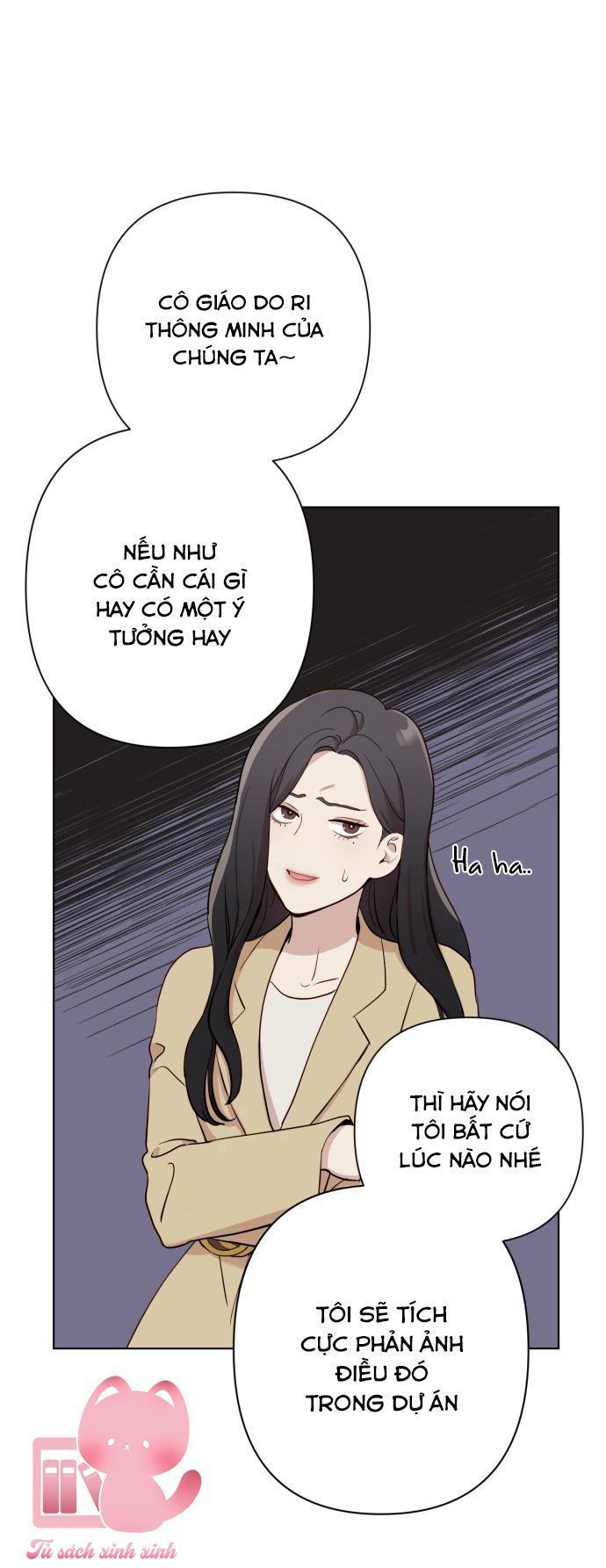 hãy sinh con ra nhé chapter 4 14