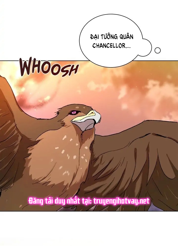 tôi là fan cứng hoàng tử chapter 62.2 35