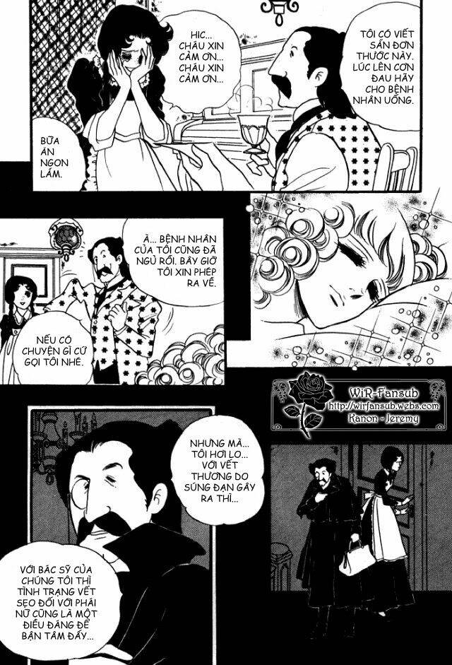 orpheus no mado chapter 15 8