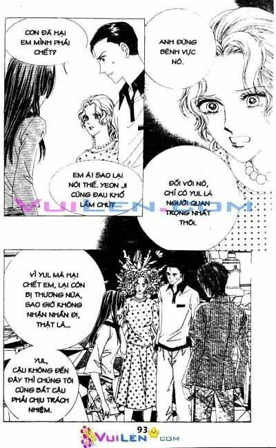 nụ hôn đầu chapter 5 93