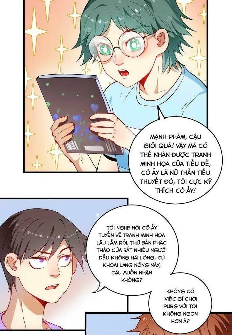 ta có rất nhiều thành tích chapter 8 20