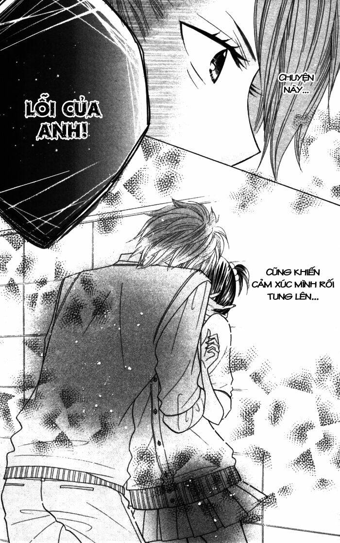 kimi ja nakya dame nanda chapter 12 24