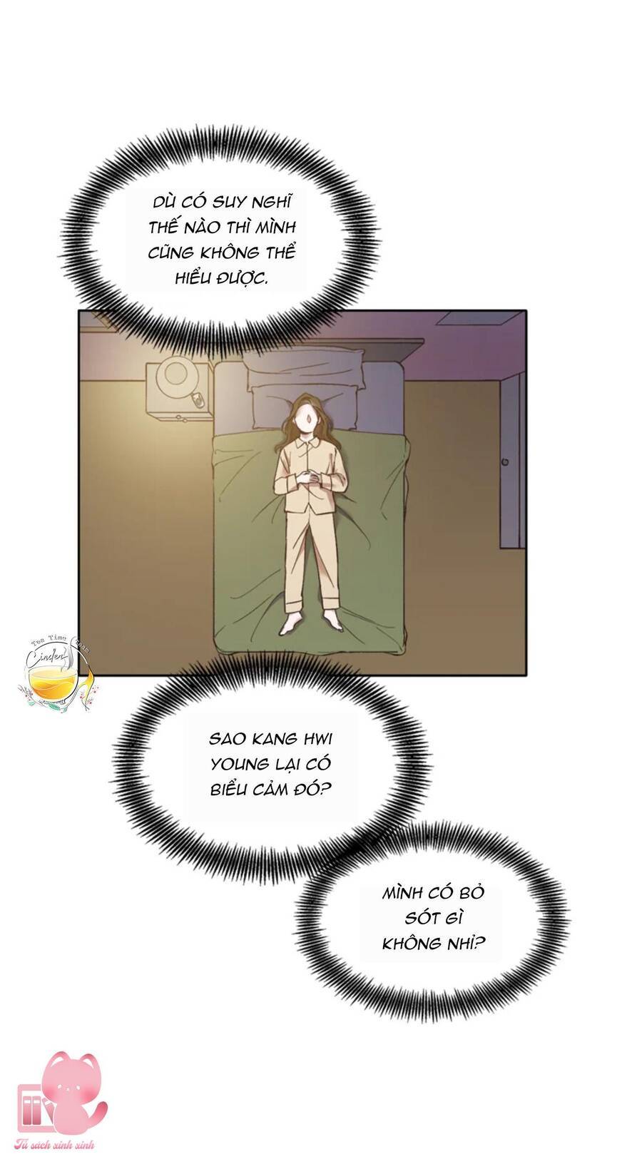 thanh xuân của chúng ta chapter 63 31