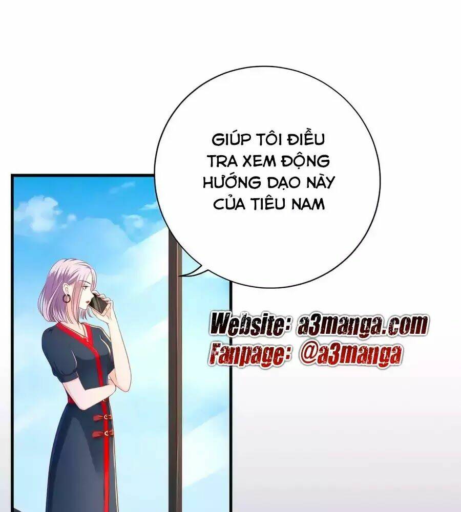 báo hệ nam hữu đích thiên tầng thao lộ chapter 39 1