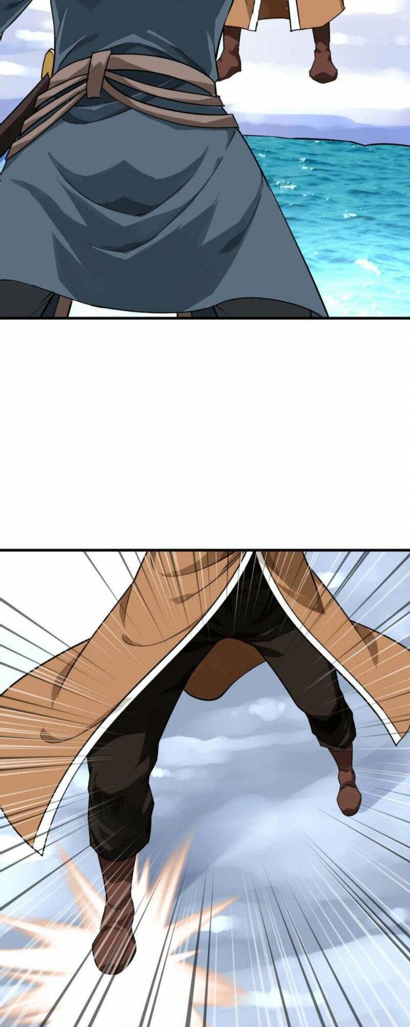 trọng sinh ta là đại thiên thần chapter 209 24