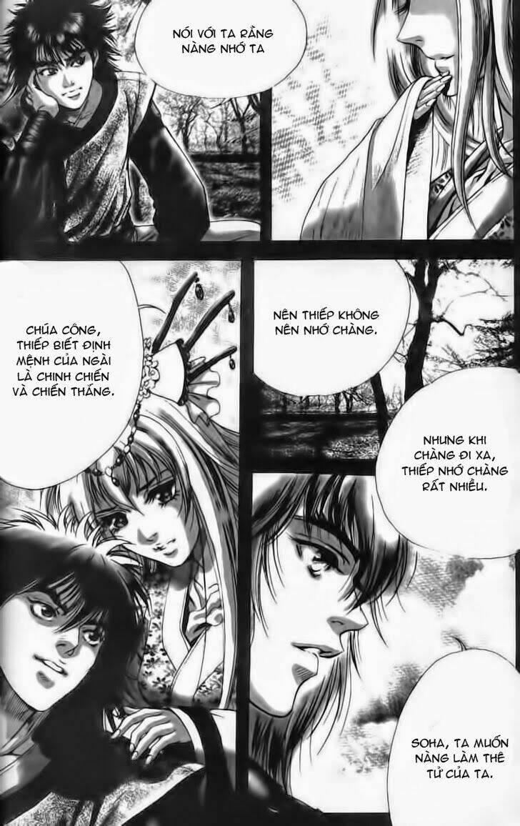 evil's return chapter 20 19