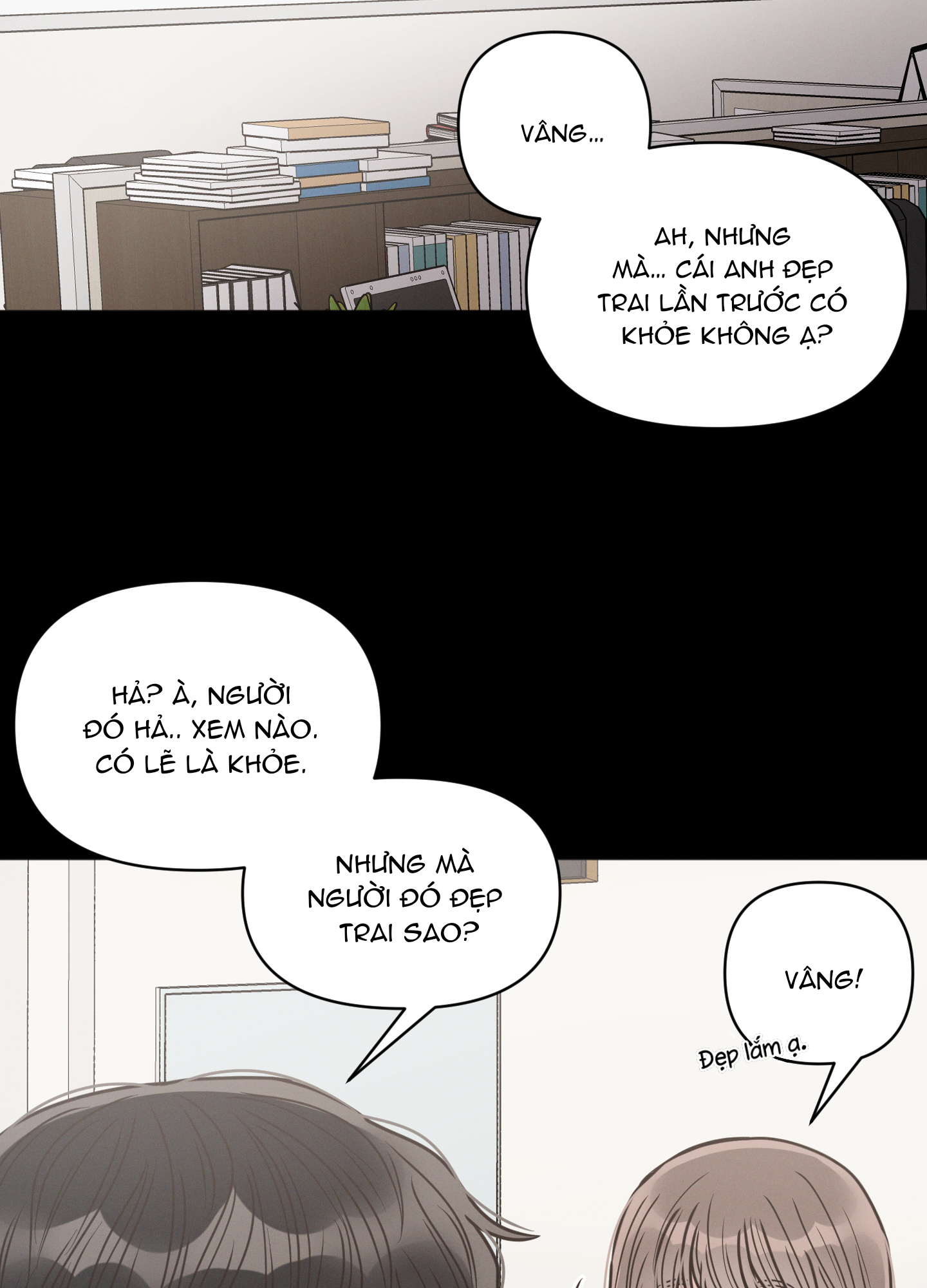 đời tư hàng xóm chapter 24 12