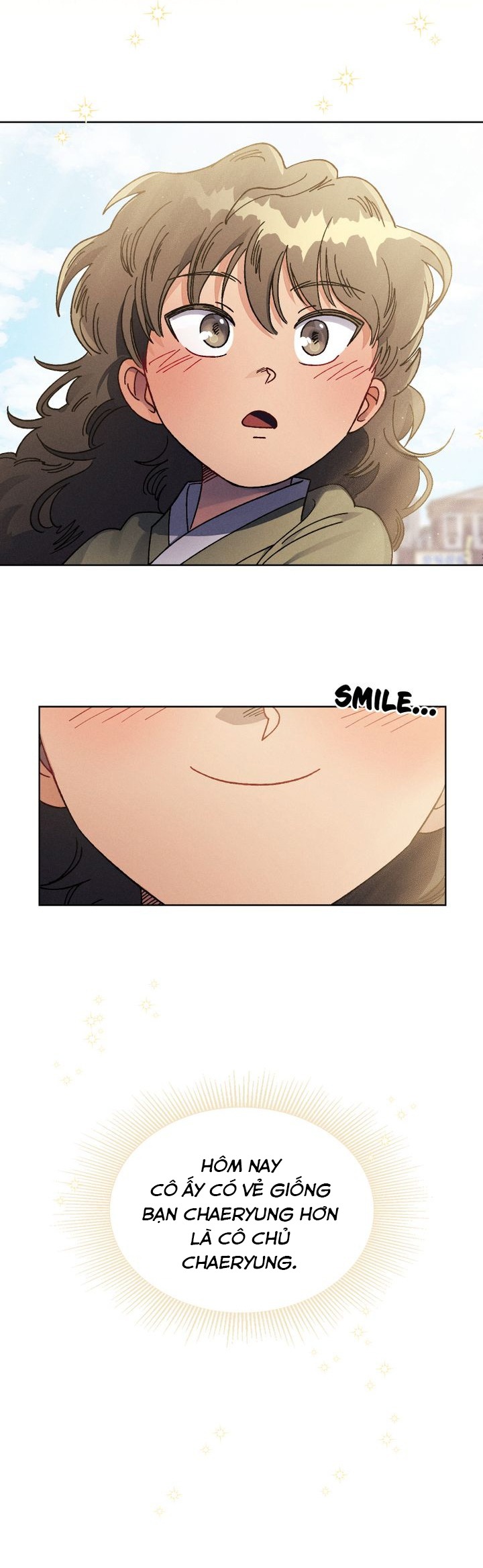 nếu tôi là bạn chapter 25 15