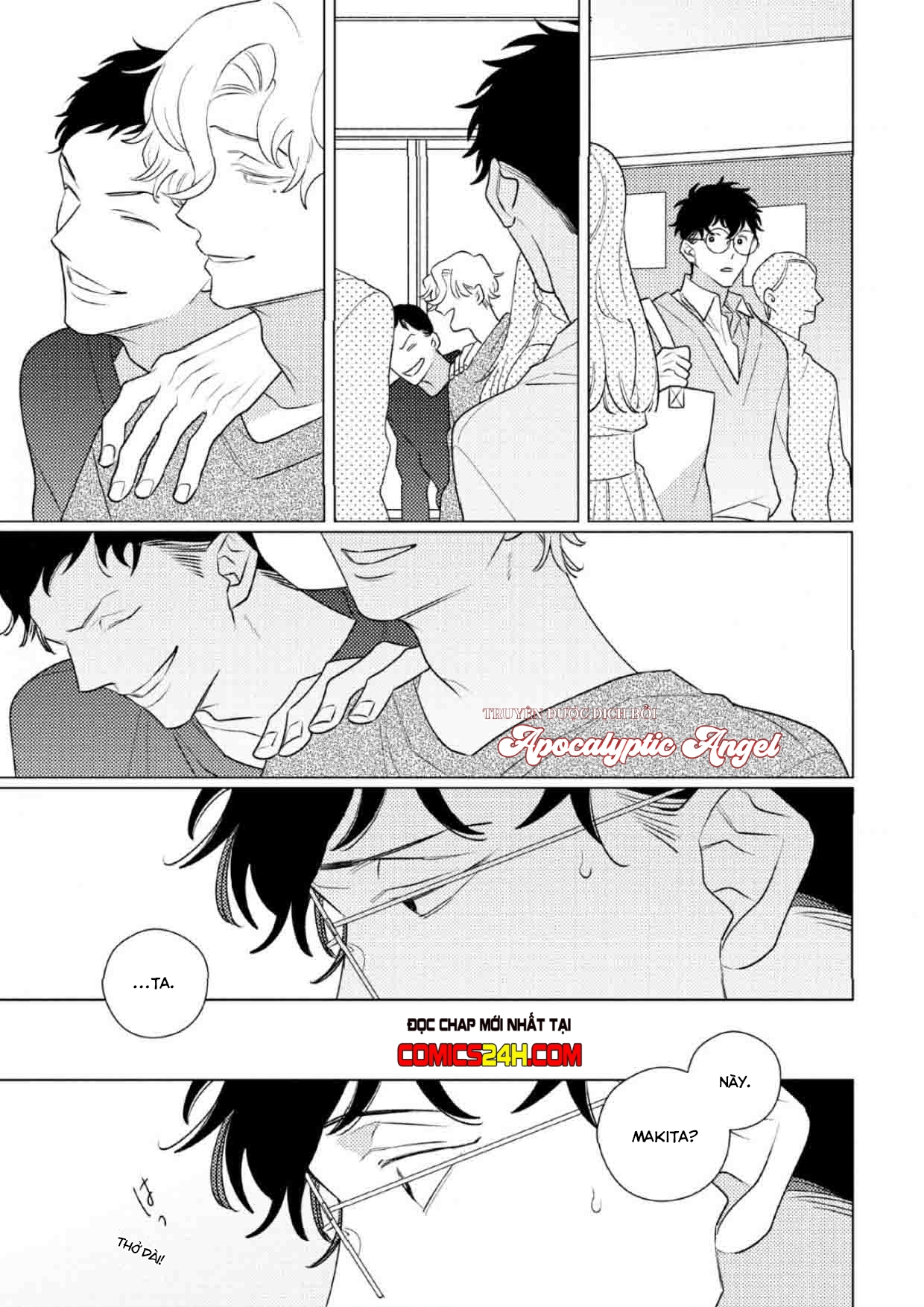 liên kết và rung động chapter 2 22