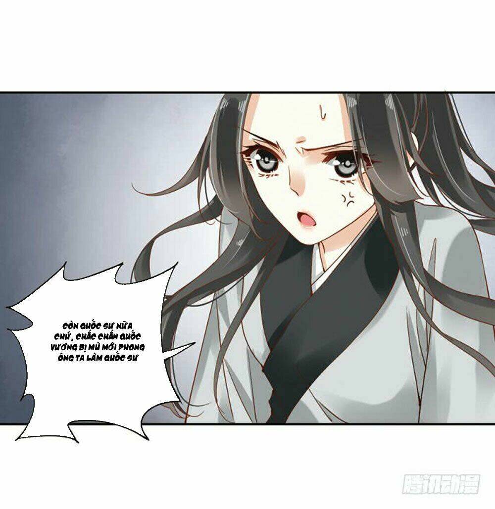 thiền tâm vấn đạo chapter 35 43