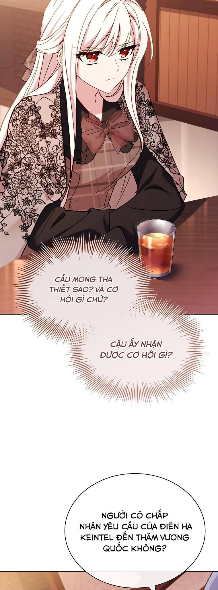 để yên cho tiểu thư hiền chapter 120 75