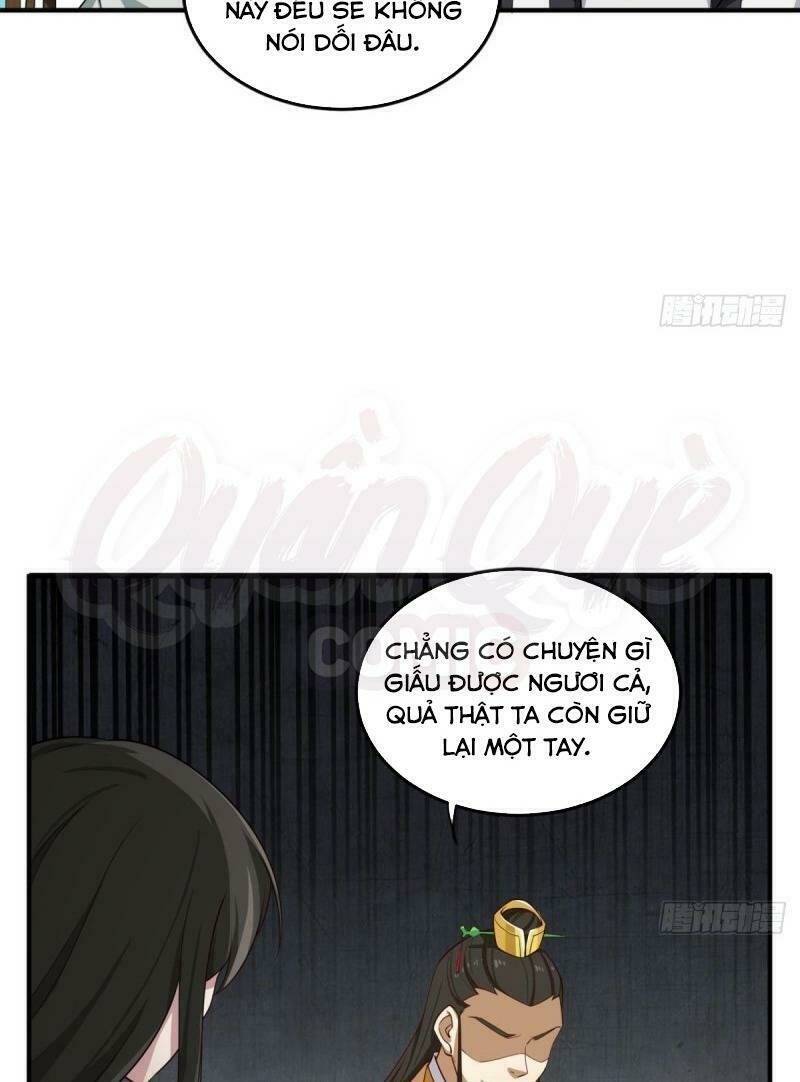 trọng sinh tới đại đường chapter 95 11