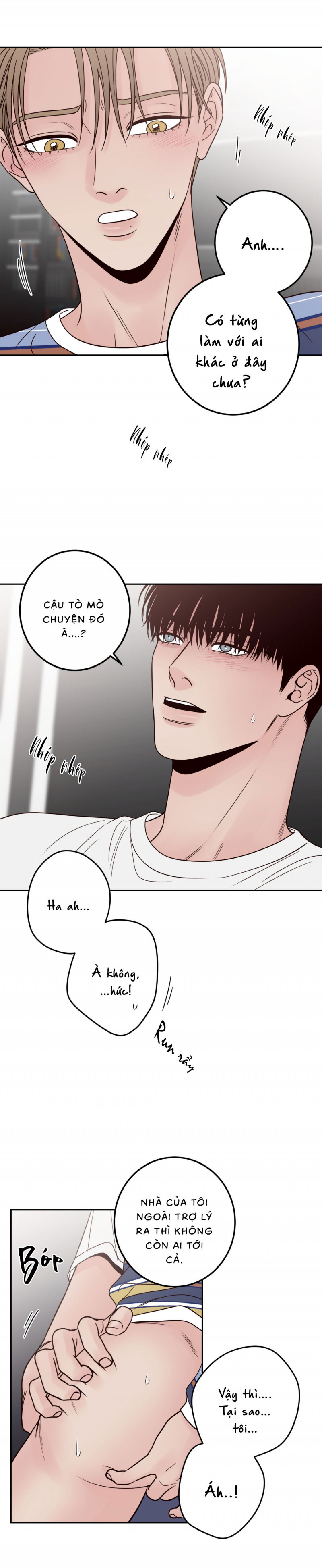 bad position chapter 21 9