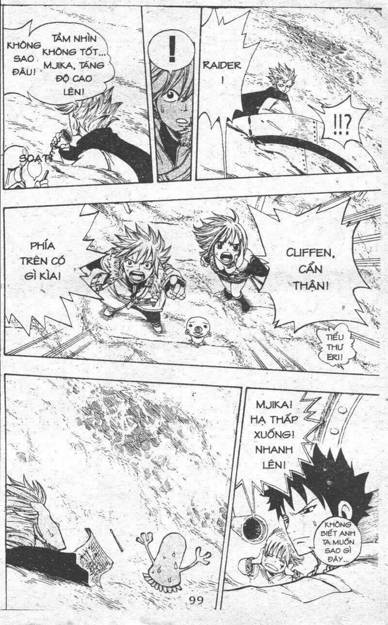 rave master (scan) chapter 36 99