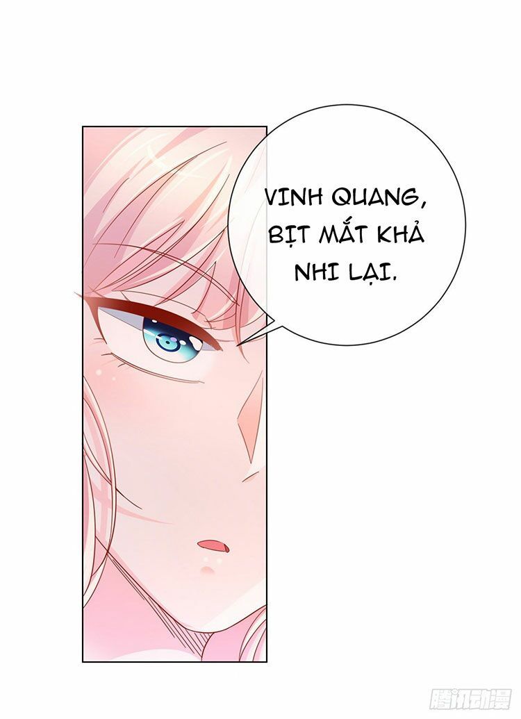 ẩn hôn 100%: chọc tức vợ yêu mua một tặng một chapter 291.2 10