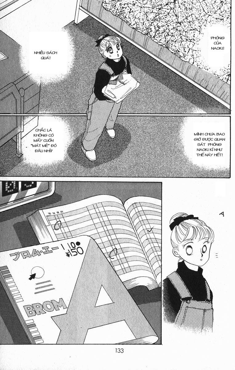 itazura na kiss chapter 18 39