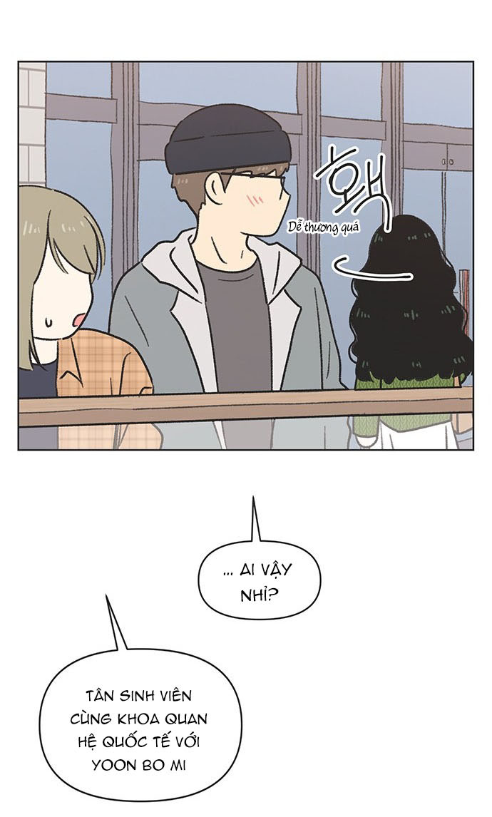 Thanh Xuân Đáng Yêu chapter 1.2 7