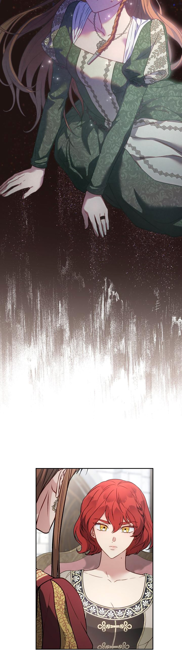 phía sau em, luôn có ta bên cạnh chapter 135 24