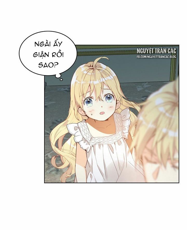 con có phải con là con gái của ngài không? chapter 52 19