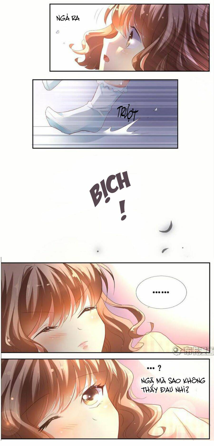 cô gái đặc biệt nhất của tôi chapter 6 4