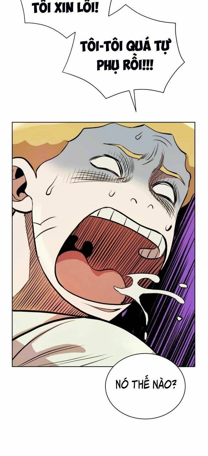 đấu sĩ vô song chapter 12 56