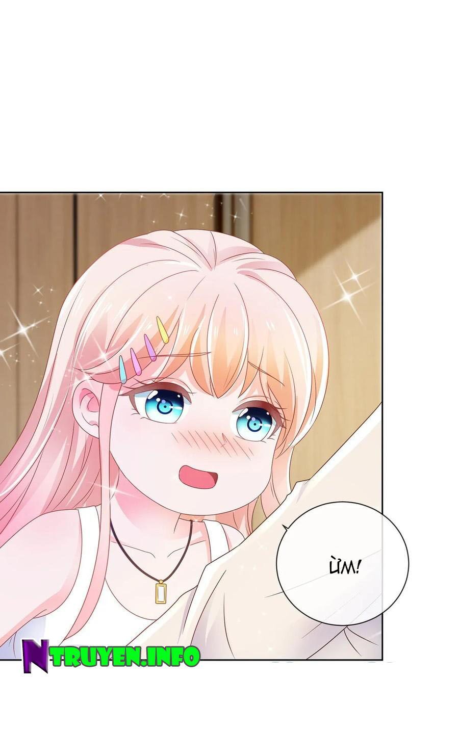 ẩn hôn 100%: chọc tức vợ yêu mua một tặng một chapter 165 18