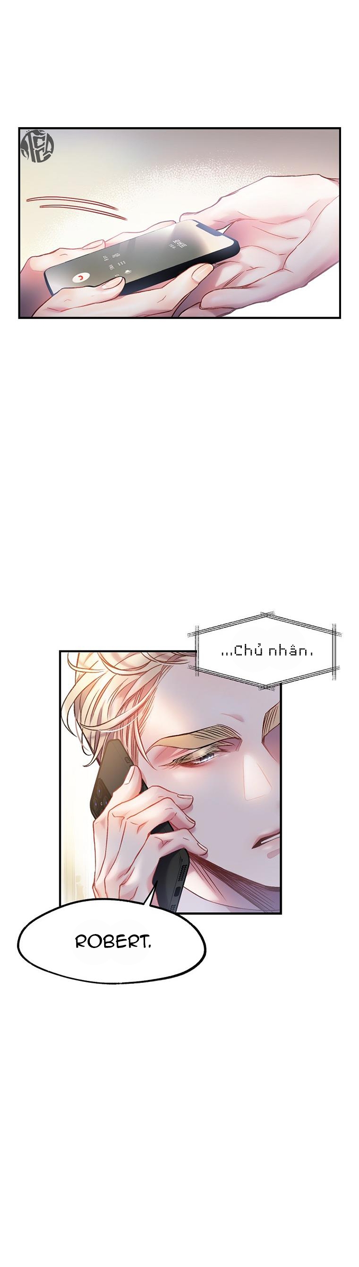 cơn mưa kẹo ngọt chapter 6 29